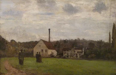 Die kleine Fabrik